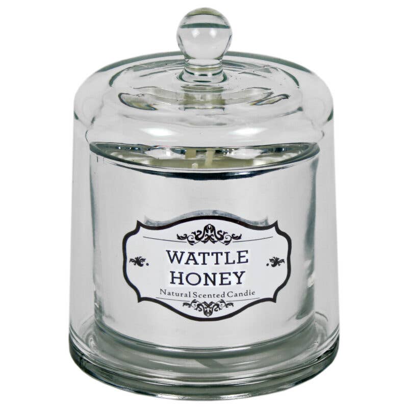 Originals International Ltd – wholesale Jar/filled candle – Bell Jar Candle19