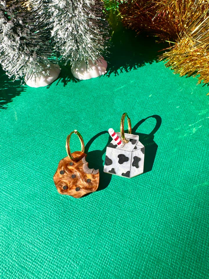 Milk and Cookies for wholesale by Not Picasso