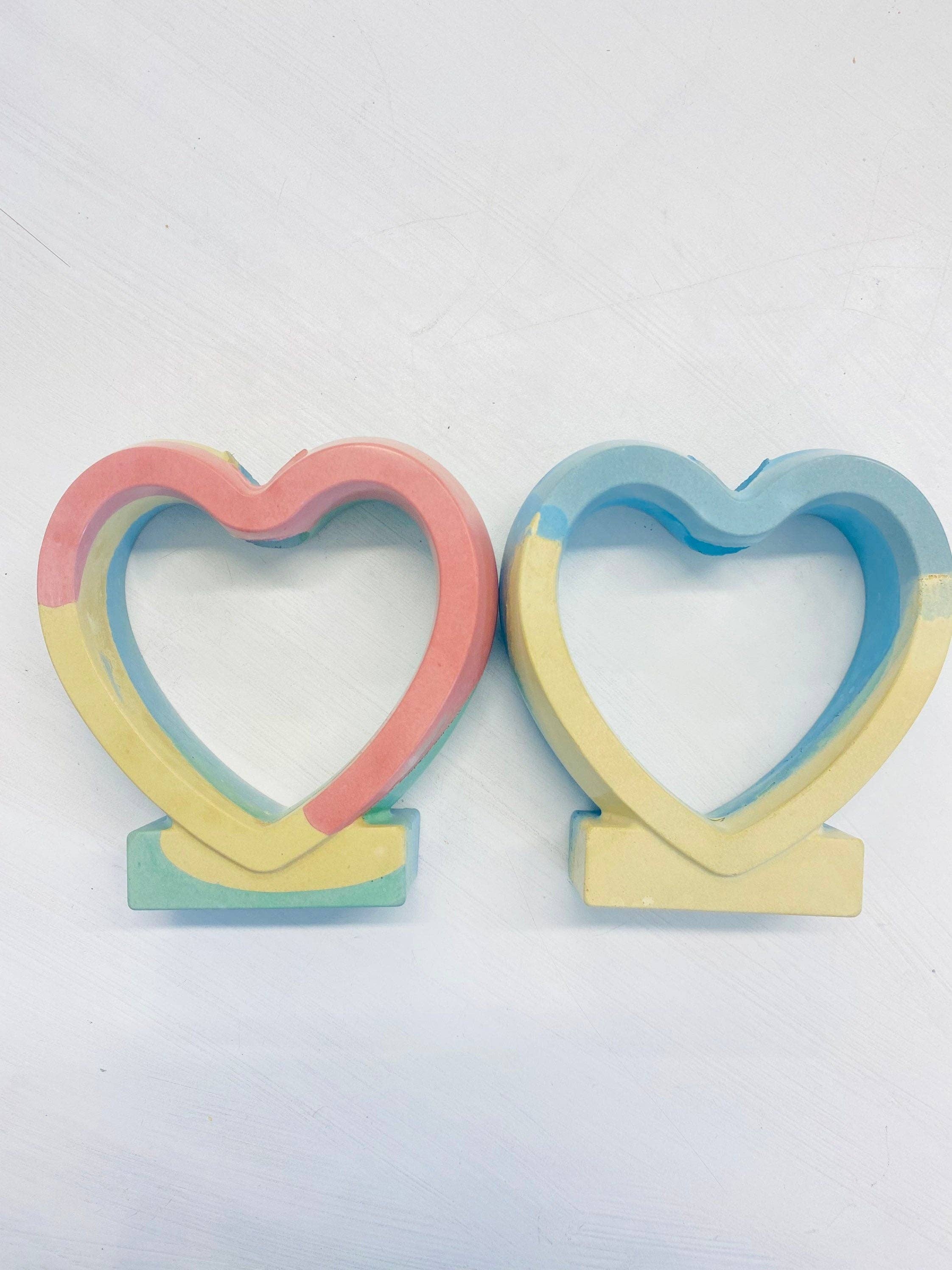 MadebyOmo - Vente Vases - Vase à géométrie en ciment | Décoration d'intérieur3