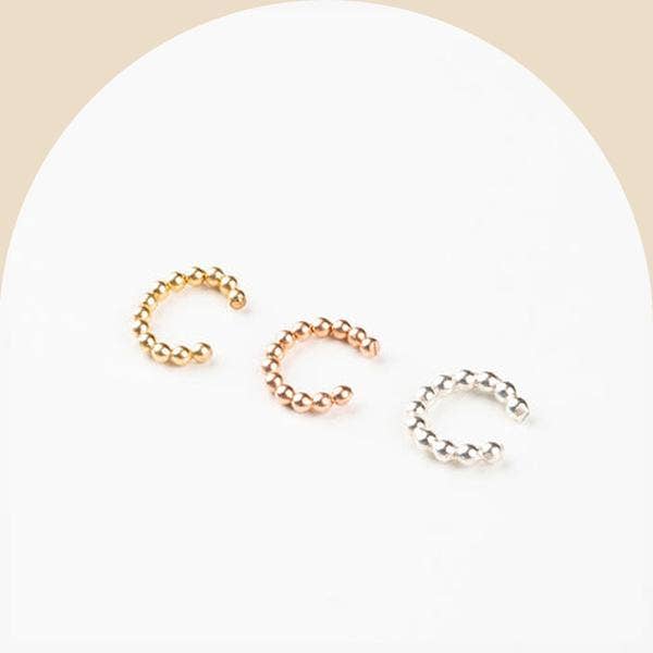 Punho frisado por atacado de Aspera Jewelry