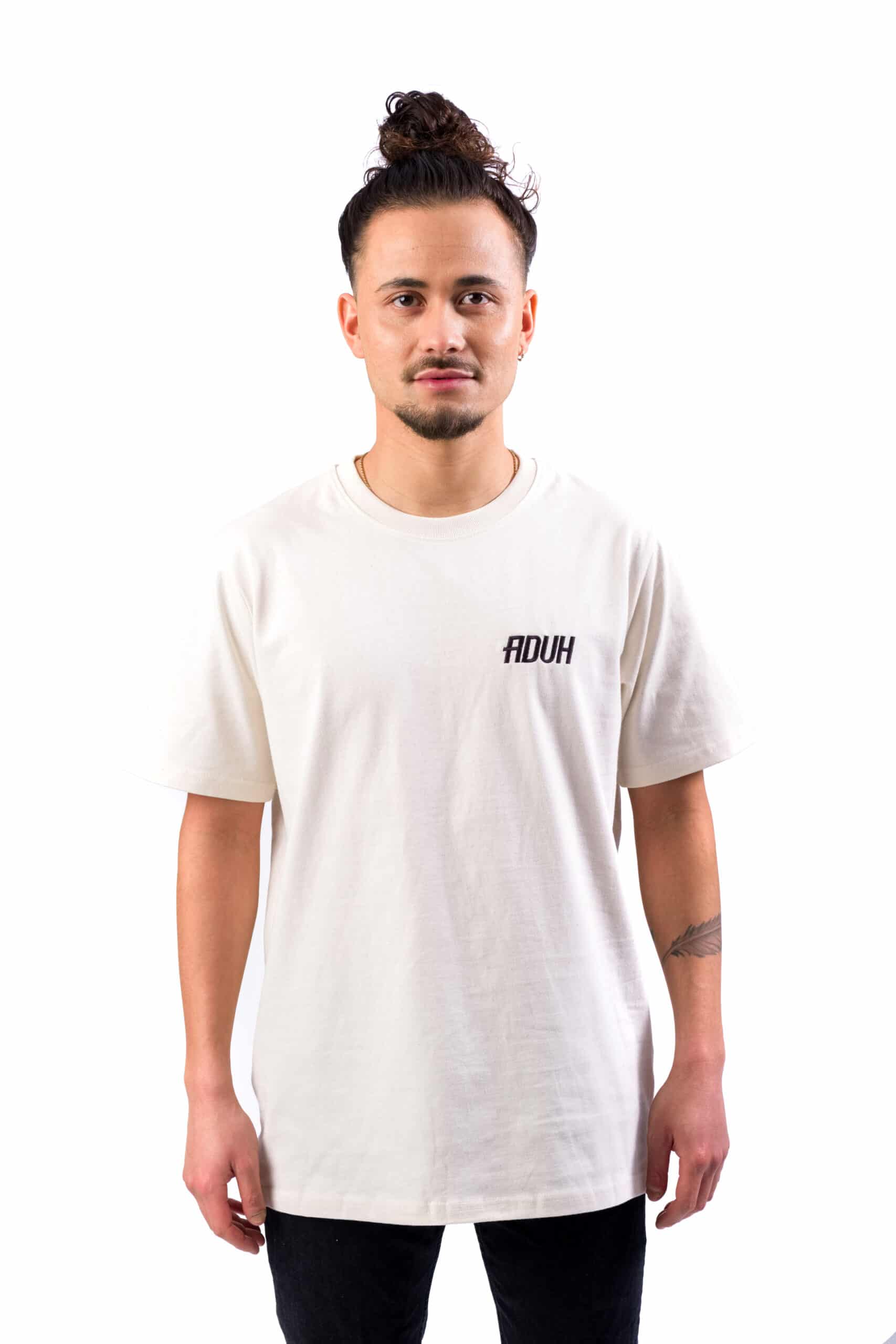 ADUH - Wholesale T-Shirt - Men's - Kedua1