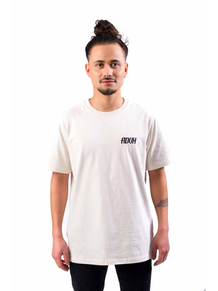 ADUH - Wholesale T-Shirt - Men's - Kedua1