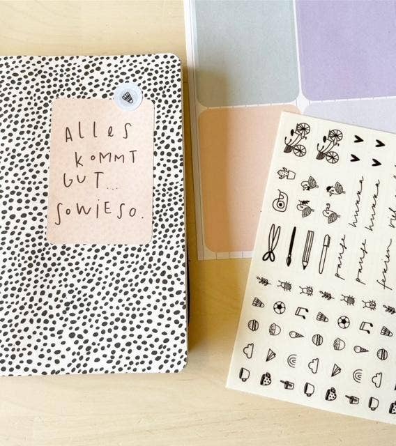 feines - Wholesale Sticker - Lecon | Labels1