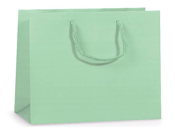 Nashville Wraps - Wholesale Gift Bag - Matte Paper Cord Handle Gift Bags35