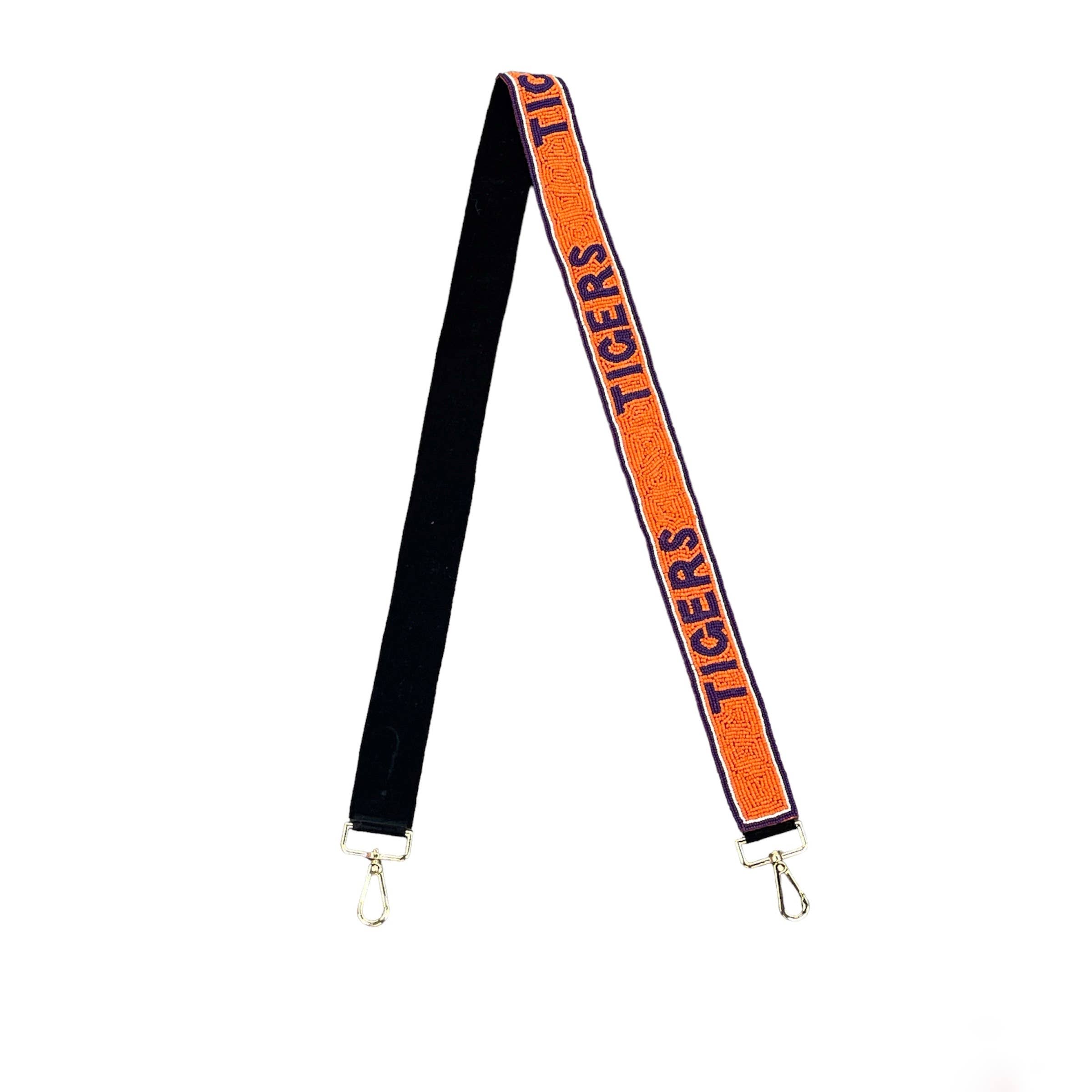 Queens Designs - Wholesale Bag Strap - Women's - Game Day Beaded Straps 7