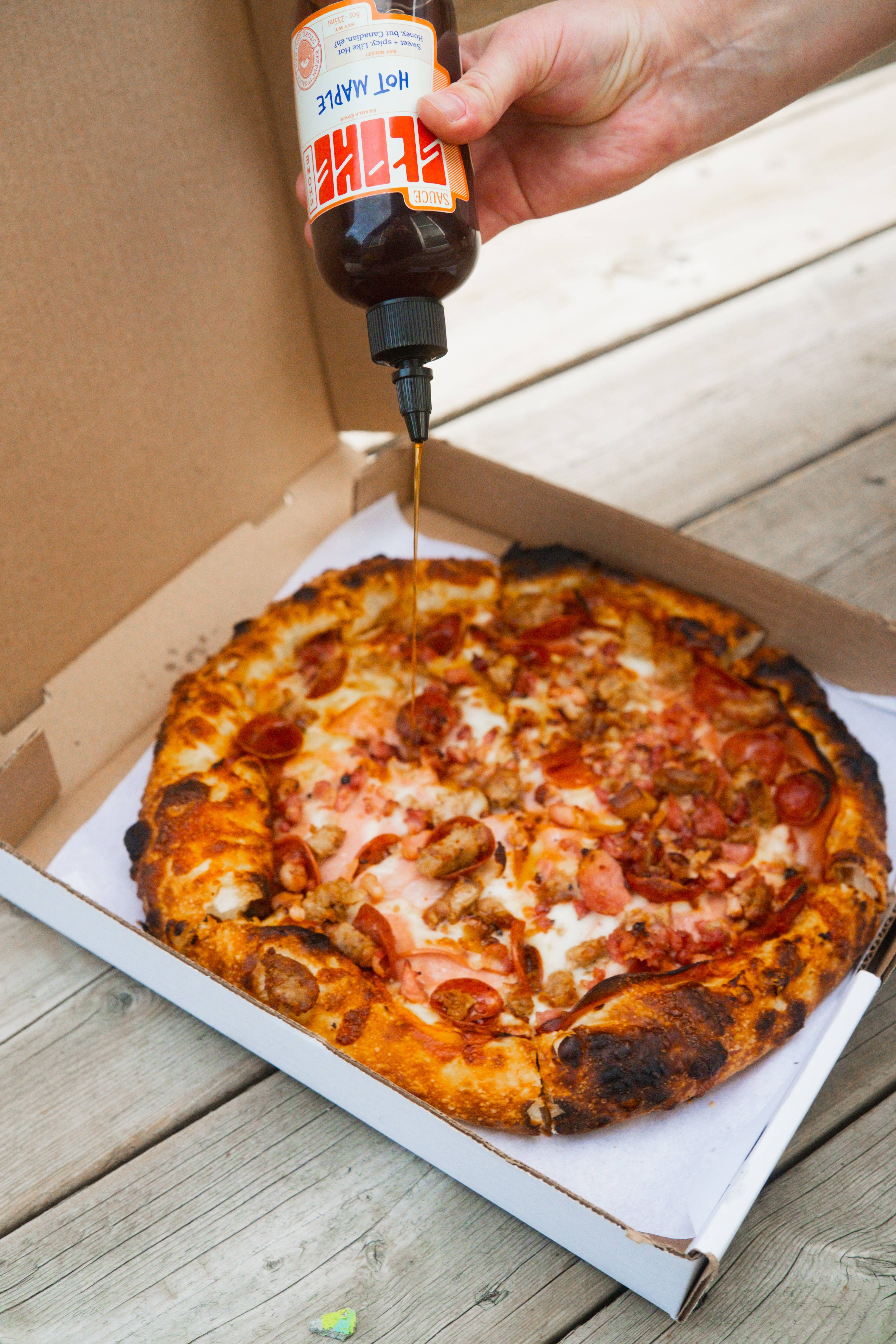 Stoke at Home - Vente Sauces - Érable chaud3