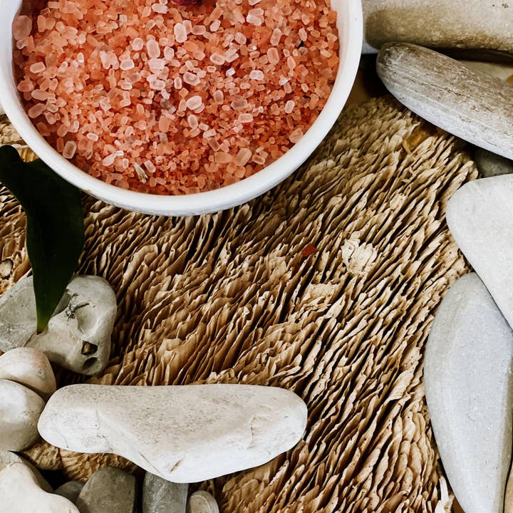 FABLERUNE - Wholesale Bath Soak/Milk - Bath Soak - Desert Moon - 11oz1