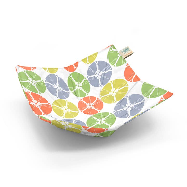 Blitzscheiben-Multi-Mikrowellenschalenhalter für den Großhandel von Shawn Sargent Designs