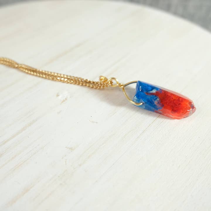 Collezione Heroic Parker Crystal, fan della Marvel per la vendita all'ingrosso da parte di BlueButterflyBazaar