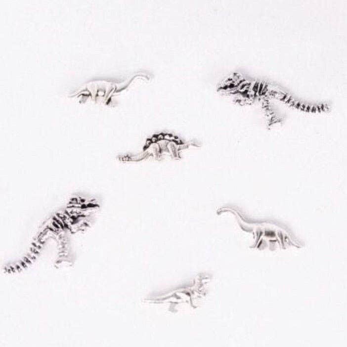 North Ave Candles - Wholesale Jar/Filled Candle - The Excavation Candle  / dinosaur candle / Museum Gift Shop4