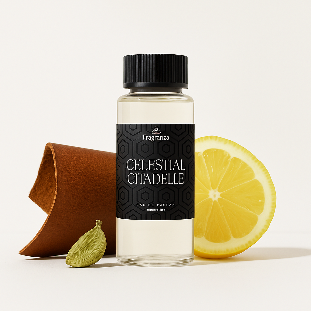 FRAGRANZA613 Inc - Wholesale Fragrance Oil - Celestial Citadelle2