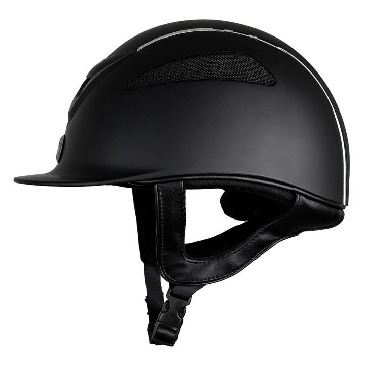 JPC Equestrian - Wholesale Horseback Riding Gear - TuffRider Ventek Air Riding Helmet12