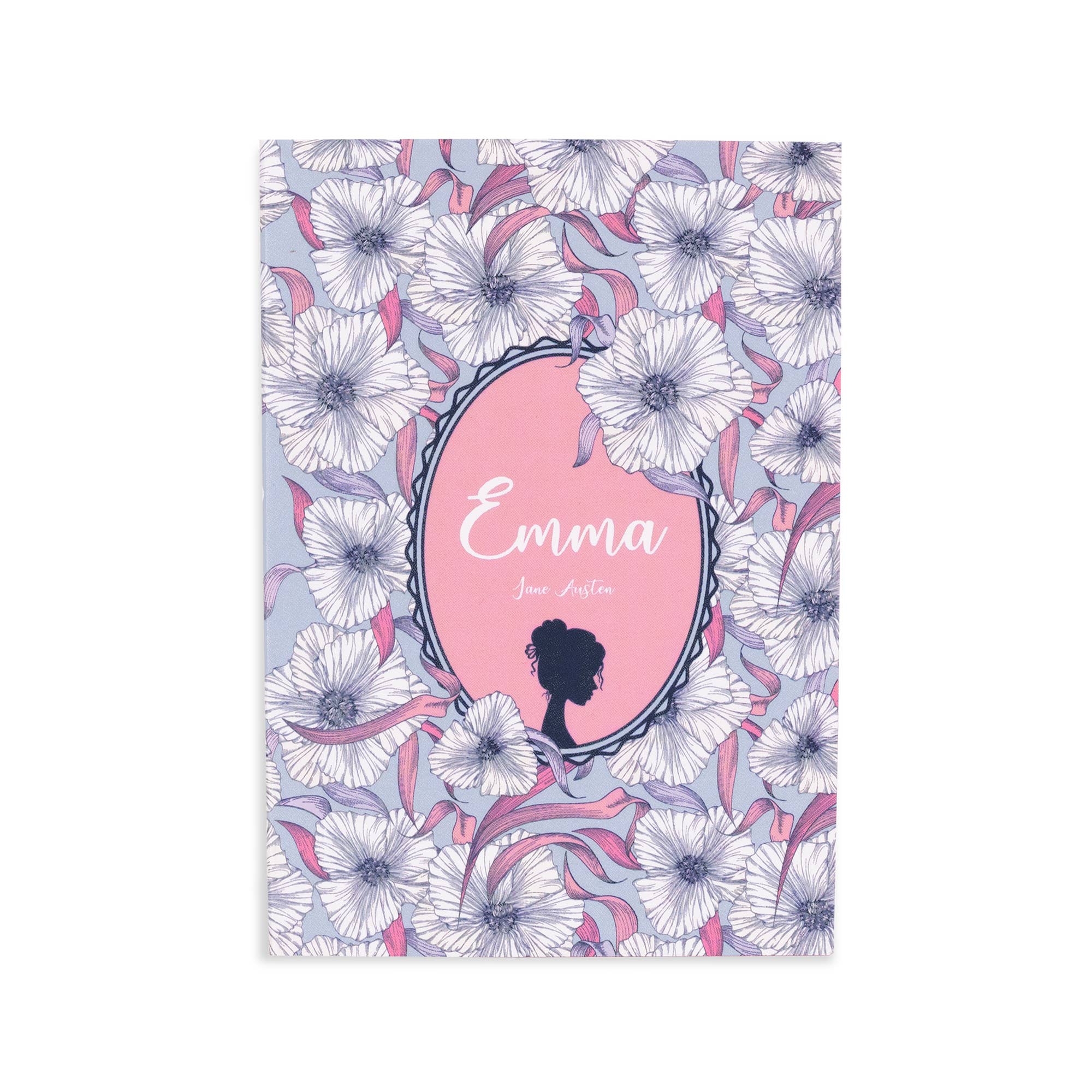 Steel Mill and Co. - Wholesale Notepad - Mini Book Notepad Set, Jane Austen3