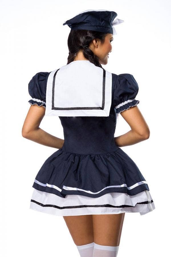 Blue Navy Costume for wholesale on Faire1