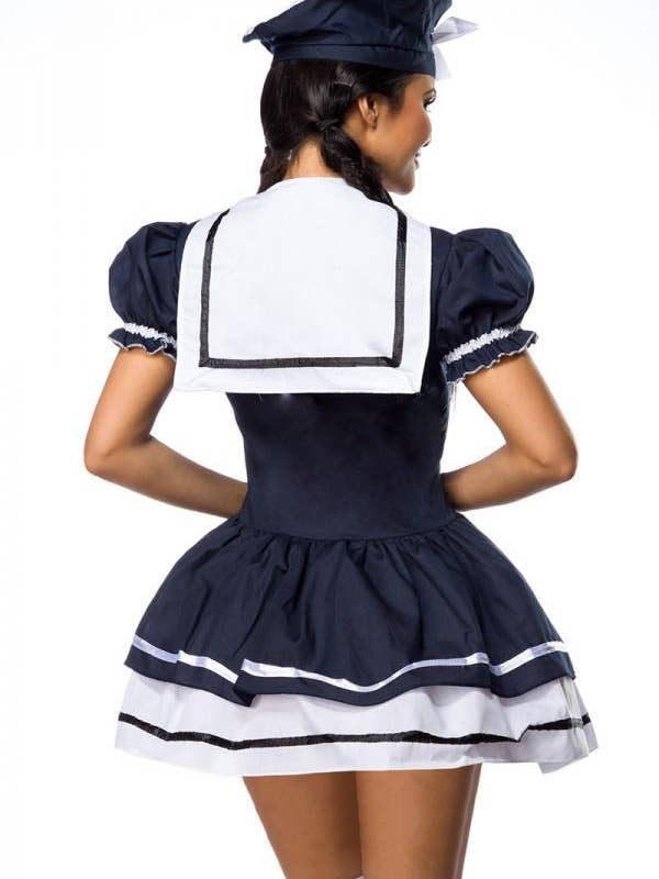 Blue Navy Costume for wholesale on Faire1