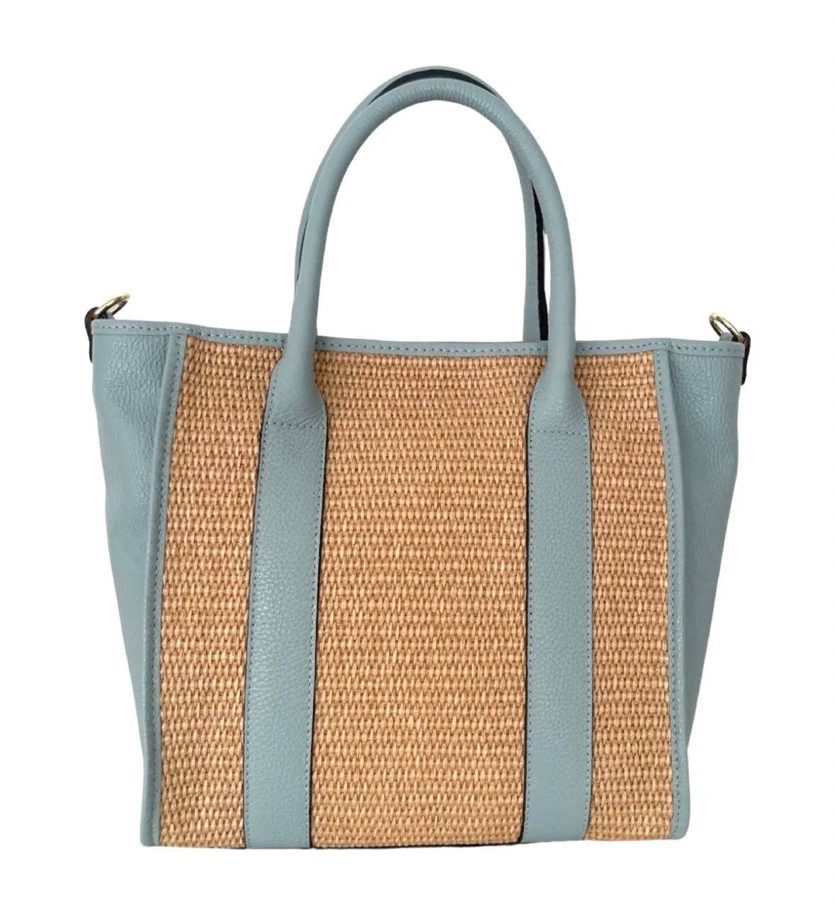 Two Amicis - Wholesale Tote Bag - Women's - Nantucket2