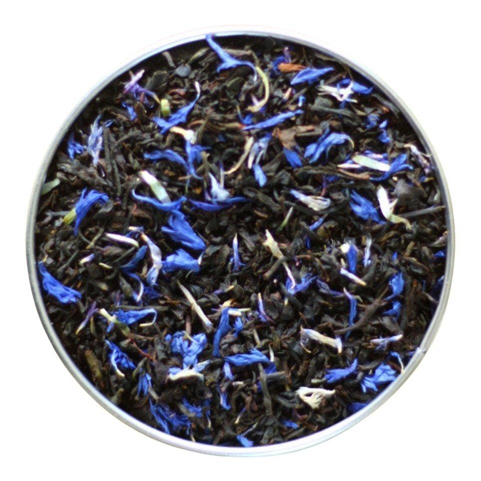 Mystic Brew Teas - Wholesale Loose Tea - Cream Tea Earl Grey0