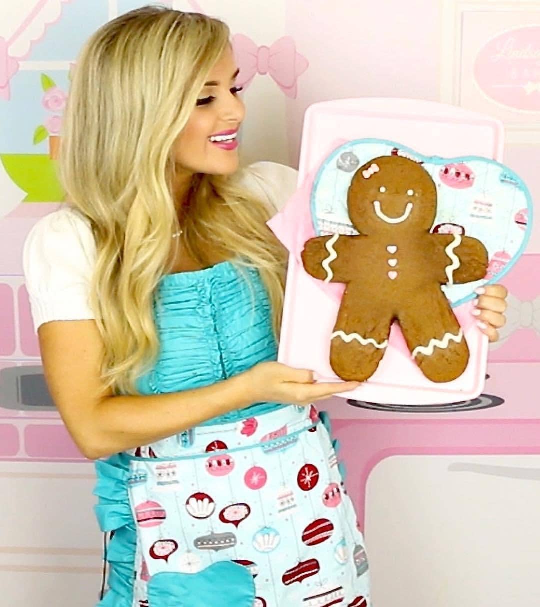 Sugar baby Aprons - Wholesale Apron - Vintage darling Christmas apron in teal1