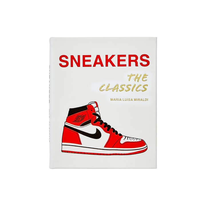Graphic Image Inc. - Wholesale Classics - Sneakers: The Classics1