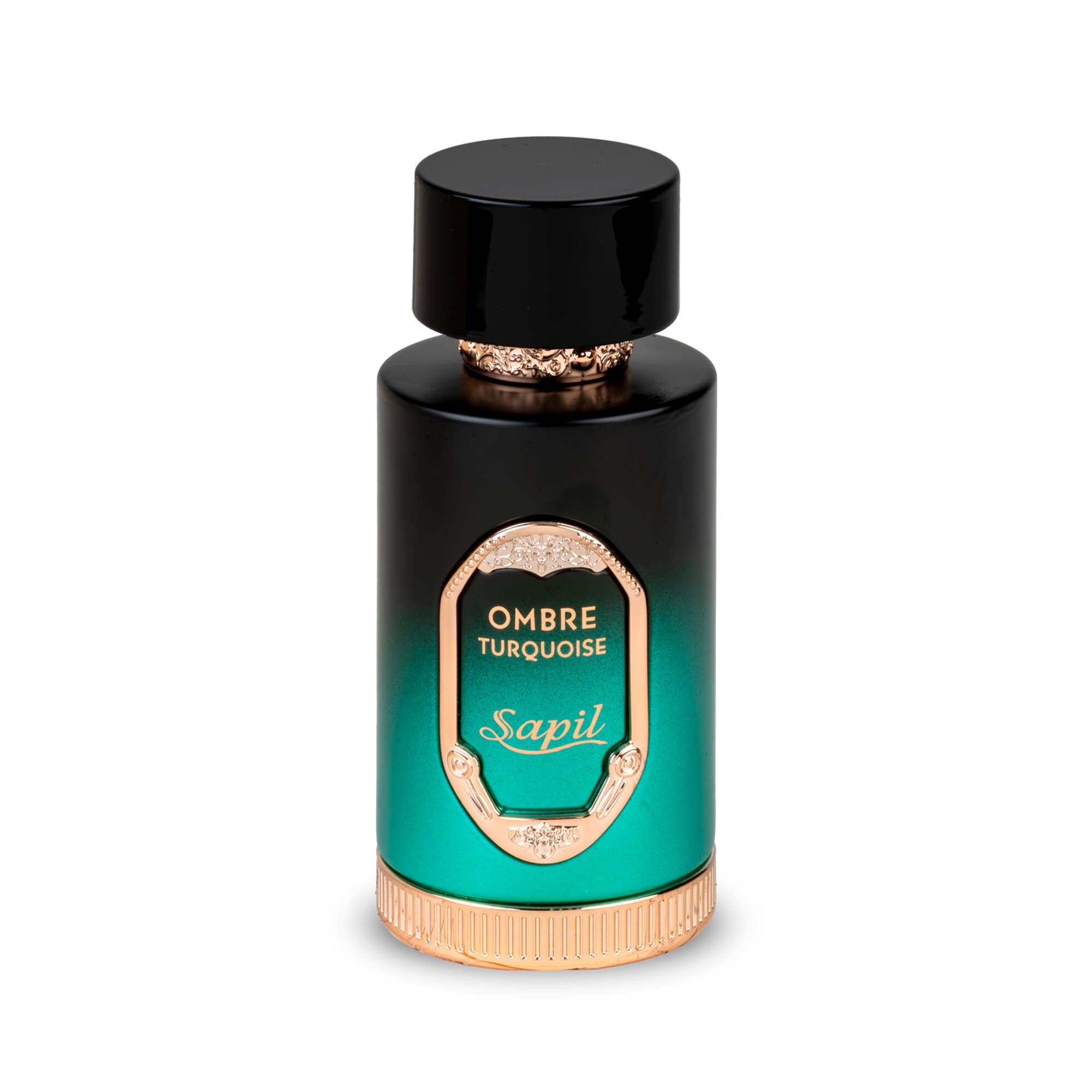 SWISS ARABIAN - Wholesale Perfume/Eau de Toilette - Sapil Ombre Turquoise Luxury Eau De Parfum  for Unisex 100ml0