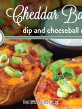 Cheddar Bacon for wholesale by Southern Roots Sisters