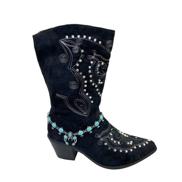 Western Elite Jewelry - Venta al por mayor Collares de cuentas/perlas - Collar de cadena de plata con cuentas anudadas1