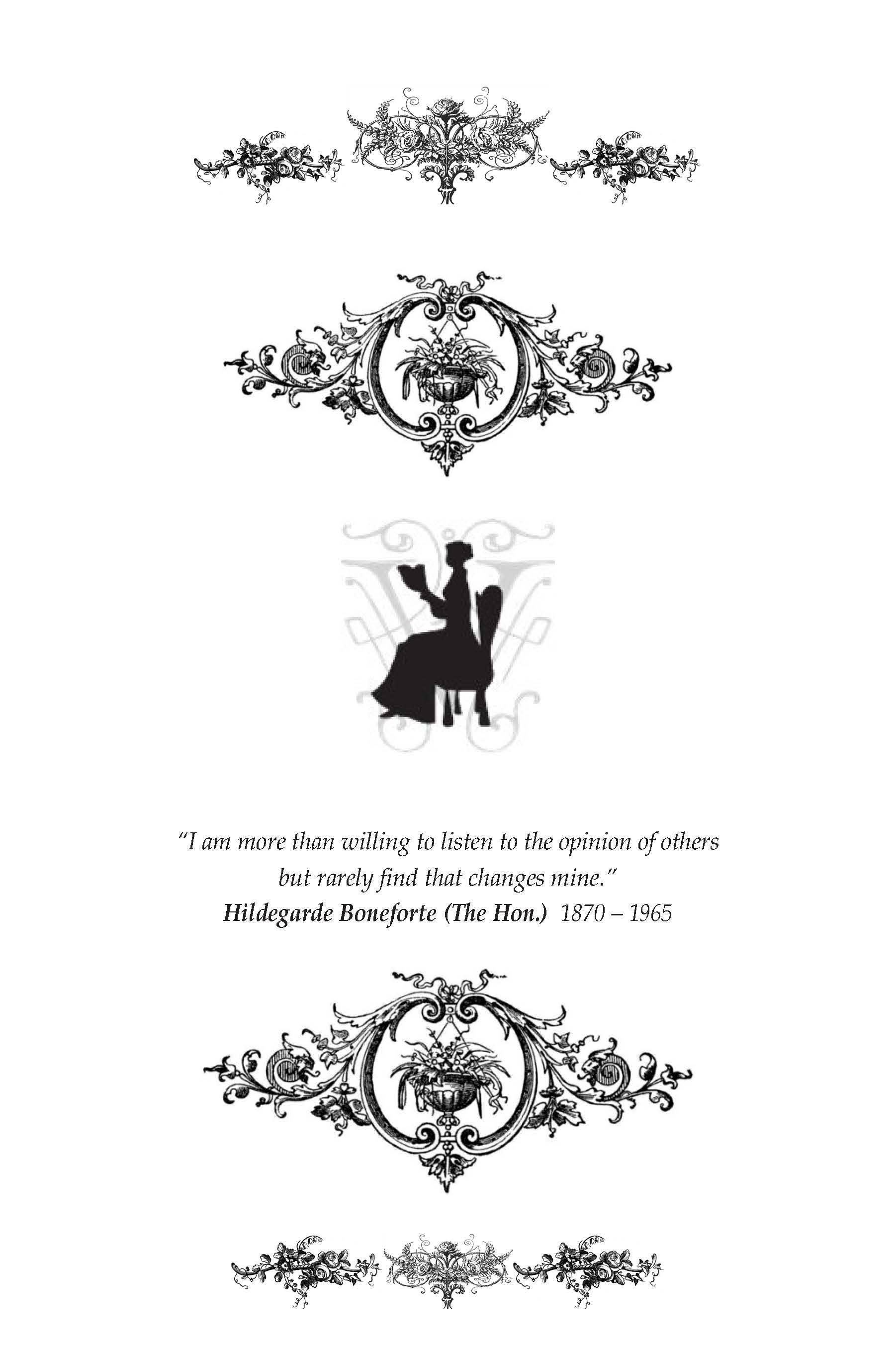 VINTAGE LADIES COLLECTION - Wholesale Notebook - Vintage Ladies Collection: ORGANISER & PLANNERS NOTEBOOK. 3