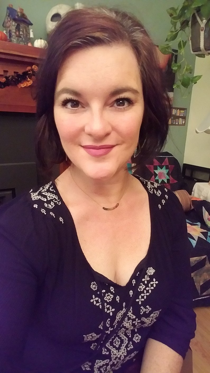 Merelani Designs - Wholesale Beaded/Pearl Necklace - Watermelon Tourmaline Necklace7