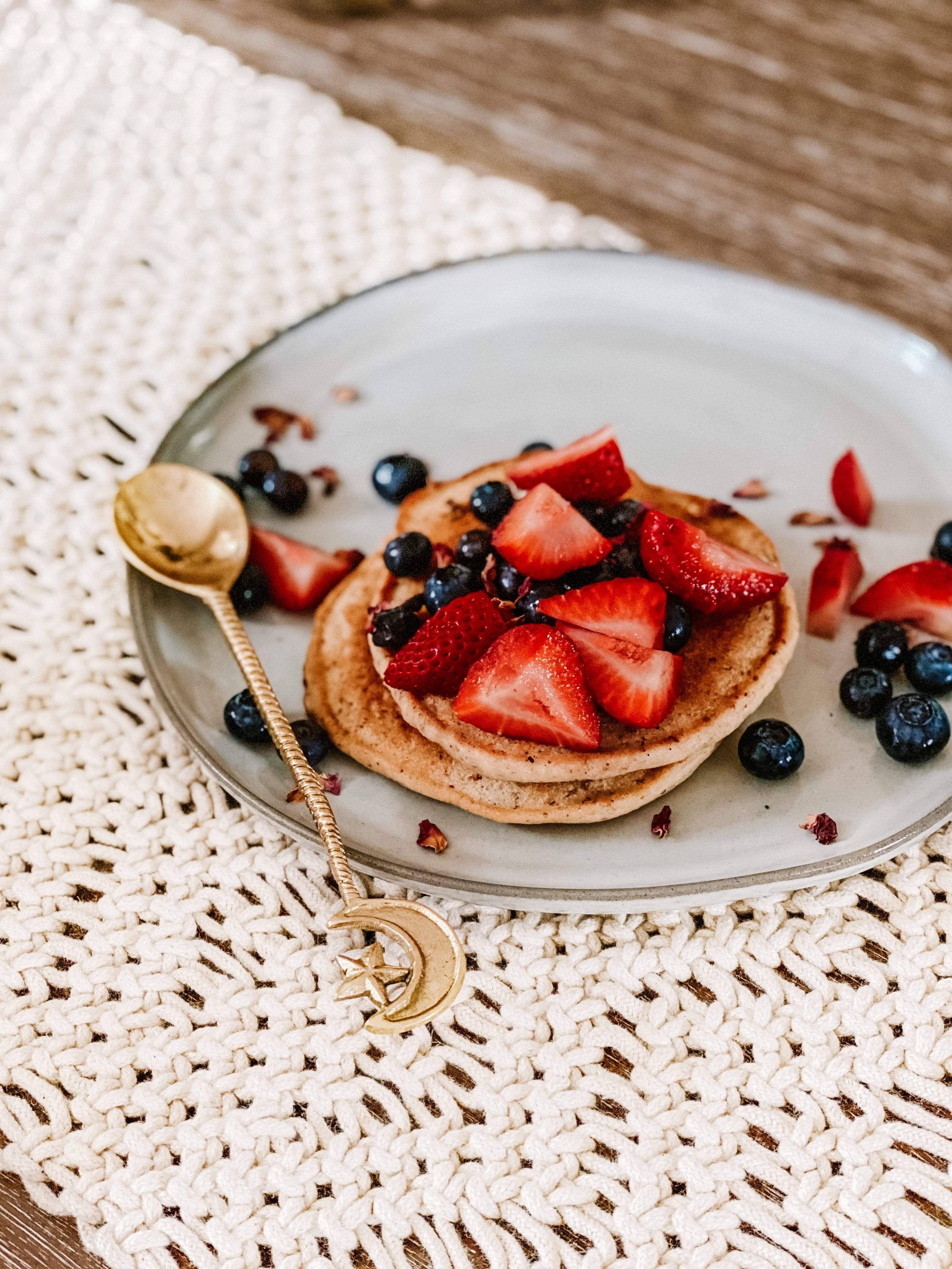 Honey and Roses Coffee - Wholesale Table Spoon (Cutlery) - Smiling Moon Spoon Set2