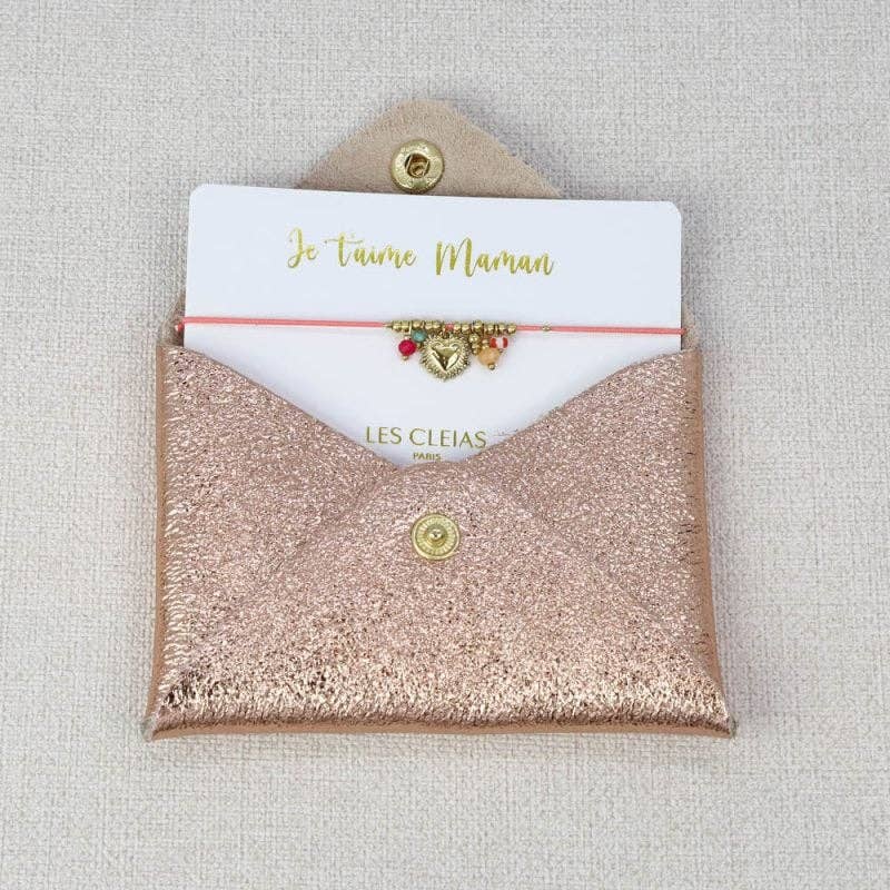 Les Cleias - Wholesale Jewelry Set - Together I love you Mom