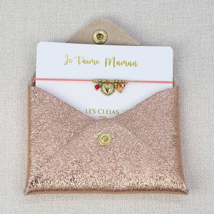 Les Cleias - Wholesale Jewelry Set - Together I love you Mom0