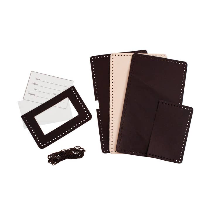 ID Wallet Kit for wholesale by Realeather
