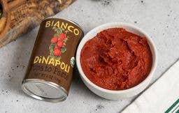 Bianco Dinapoli - Wholesale Sauce - Bianco DiNapoli 6oz Organic Paste case (12 ct) 4