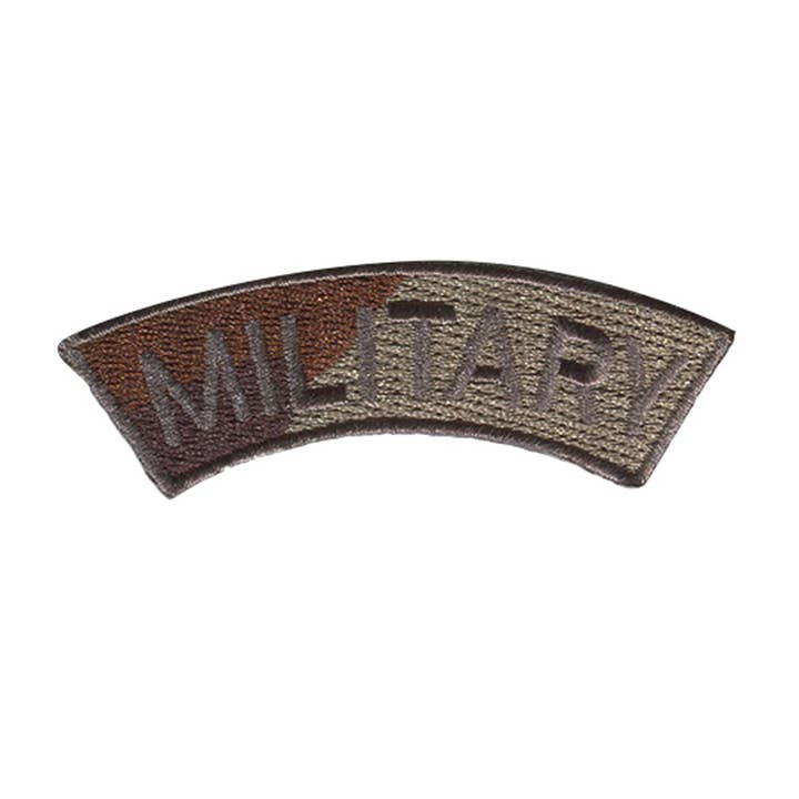Patches/Ferros - Militar Militar por atacado de Catch the Patch