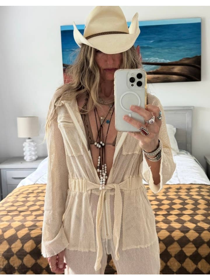 Jen's Pirate Booty - Wholesale Jumpsuit - Women's - Havens Jumpsuit5