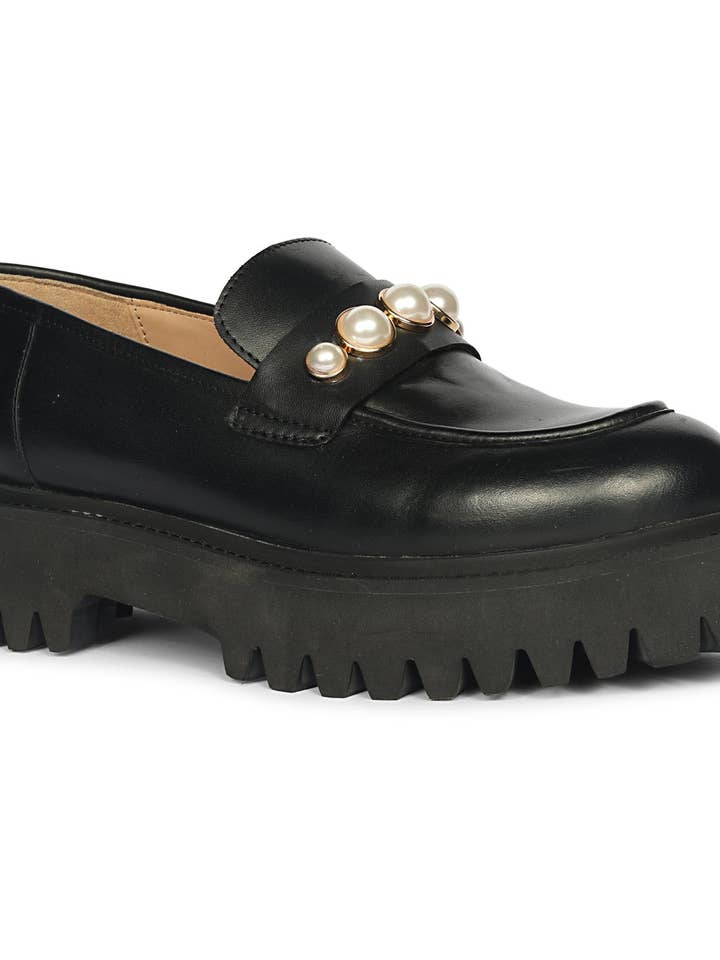 Fearl - Heeled Mule for wholesale by Future Brands Group