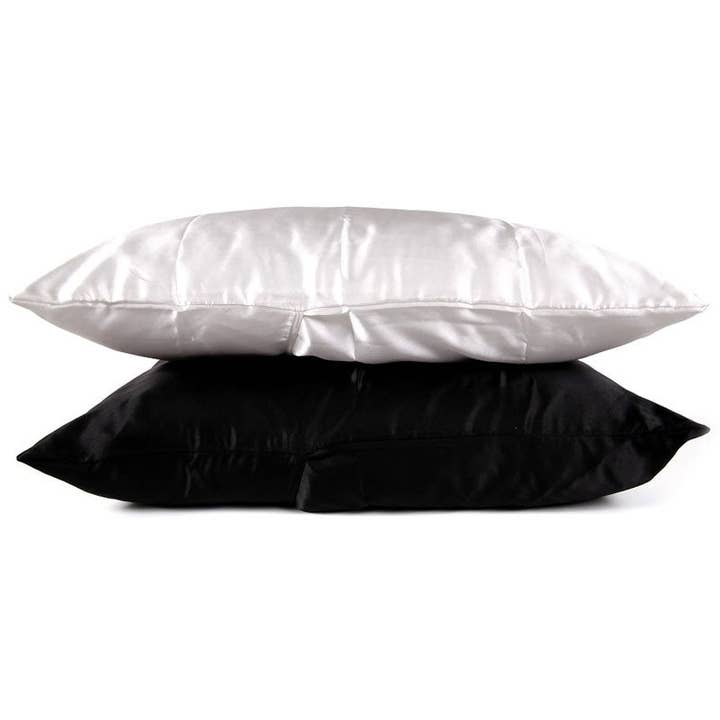 Satin Pillowcase for wholesale by GladGirl
