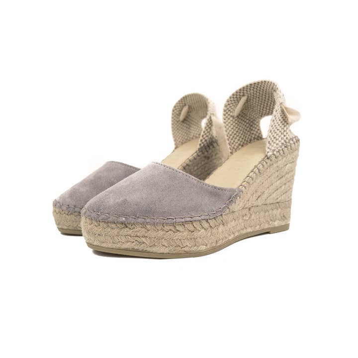 Mapache Valenciana High Wedge Høje hæle til kvinder for engroshandel hos Ritmo Barcelona