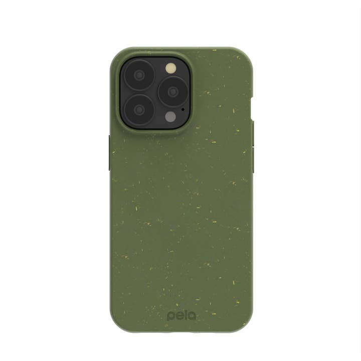 Forest Floor iPhone 13 Pro Case for wholesale by Open Mind Developments Corporation
