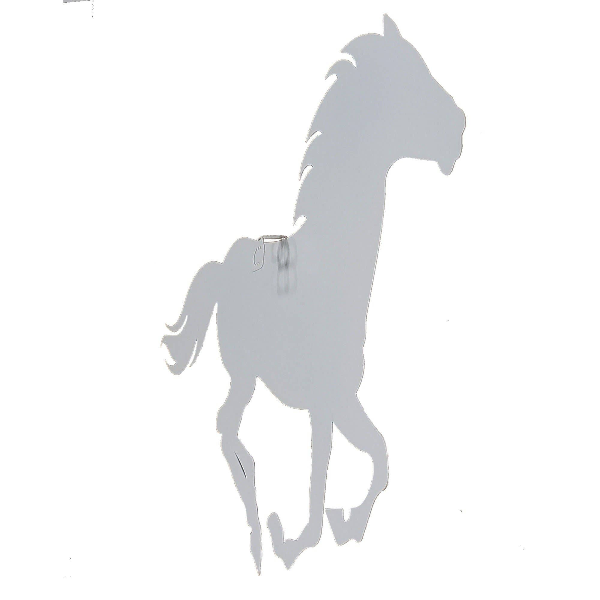 Next Innovations - Vente Décoration murale - Décoration murale Golden Sun Running Horse1