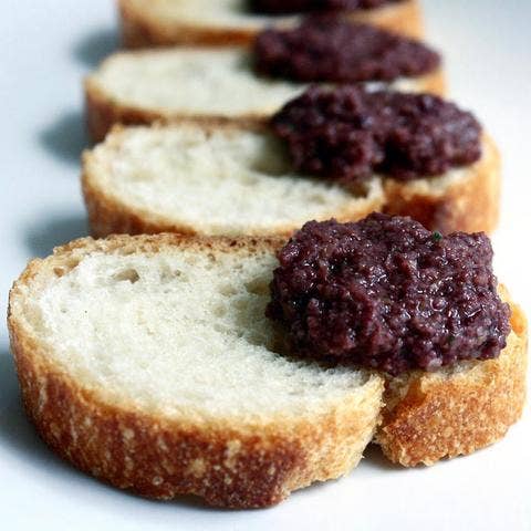 Oilladi - Vente Tapenades - Oilladi Kalamon à tartiner aux olives5