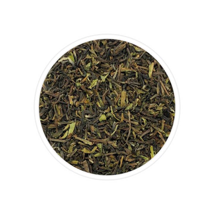 Poobong FTGFOP 1 CH Black tea for wholesale by Fresh Pond Tea Company