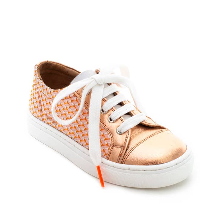 Florbela 5993 in pelle oro rosa per la vendita all'ingrosso da parte di Petasil