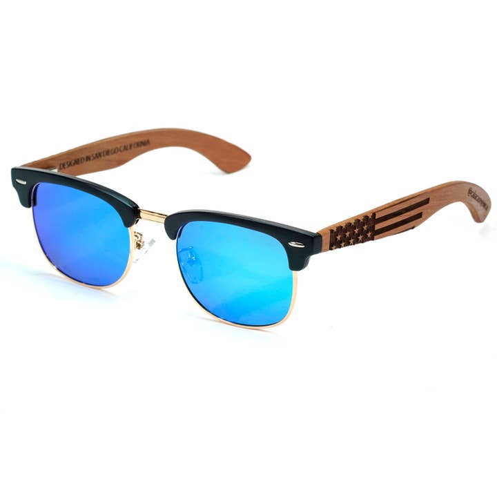 Stolz für den Großhandel von Calacas Eyewear