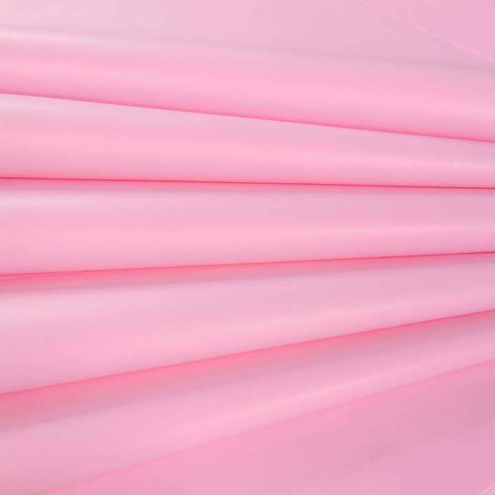 Carnival Papers – wholesale Tissue paper – Pink Tissue Paper Pale - 50 Sheets | Eco Packaging