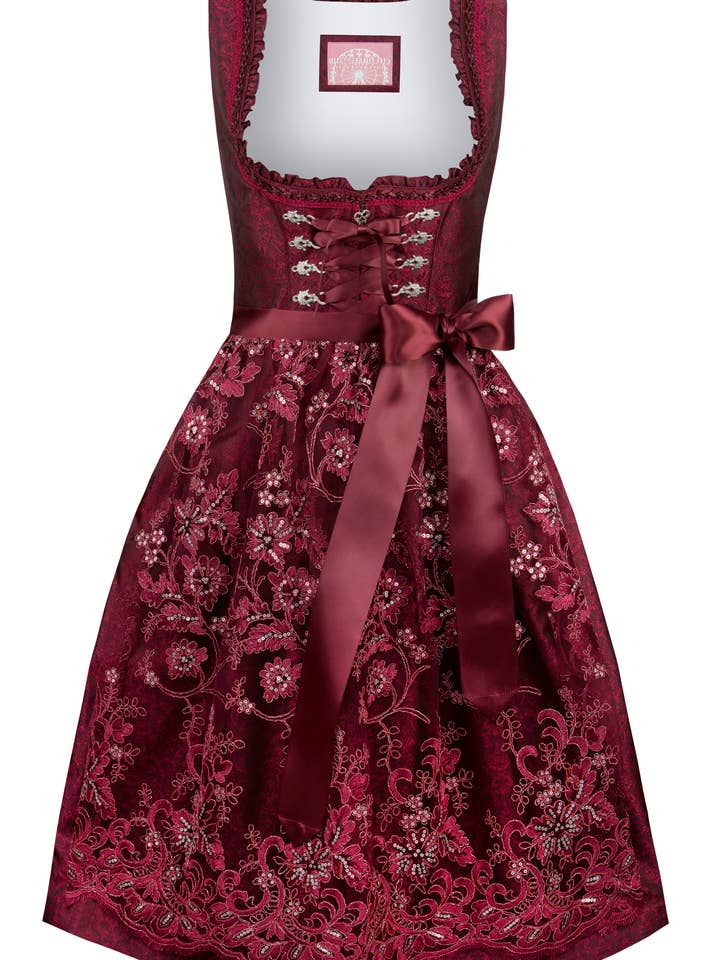 Dirndl Eva for wholesale by Stockerpoint