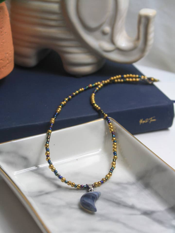 Collana Bambi per la vendita all'ingrosso da parte di Hearts Undone