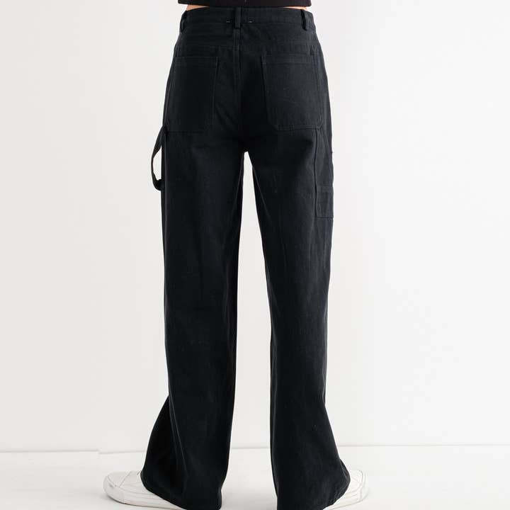 Hersy – wholesale Byxor - Dam – Lastbyxor i vävt material-HP002319