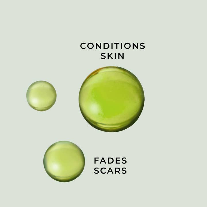 Sulina Shop - Wholesale Bath/Body Oil - Organic Tamanu Oil