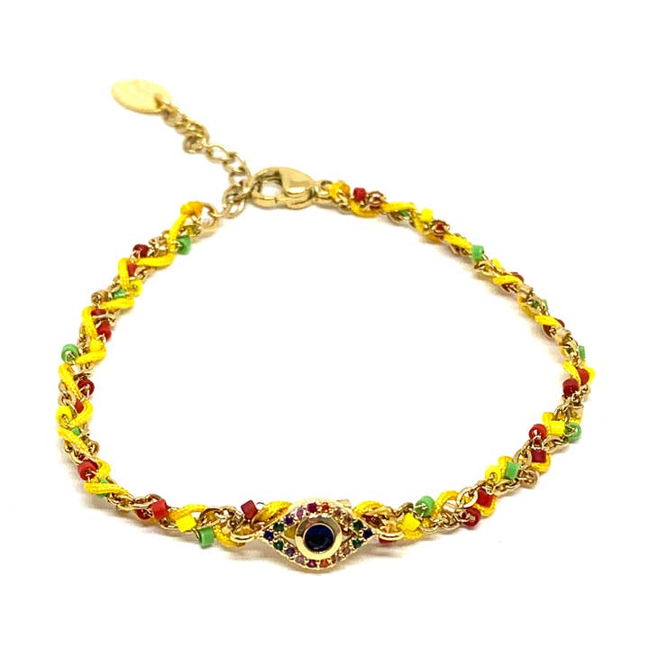 ZEPHYR BRACELET for wholesale by Hypnochic